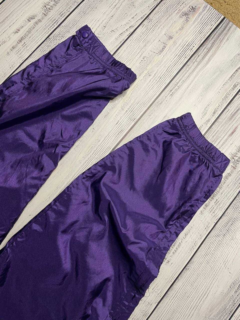 Винтажные штаны Nike Premier