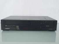 Magnetowid BLAUPUNKT RTV 745 HiFi Stereo -SPRAWNY