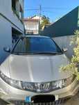 Honda Civic i-ctdi