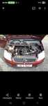 Silnik 1.6 benzyna Ford Focus C-Max