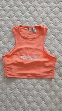 Top sportowy Adidas 38 M