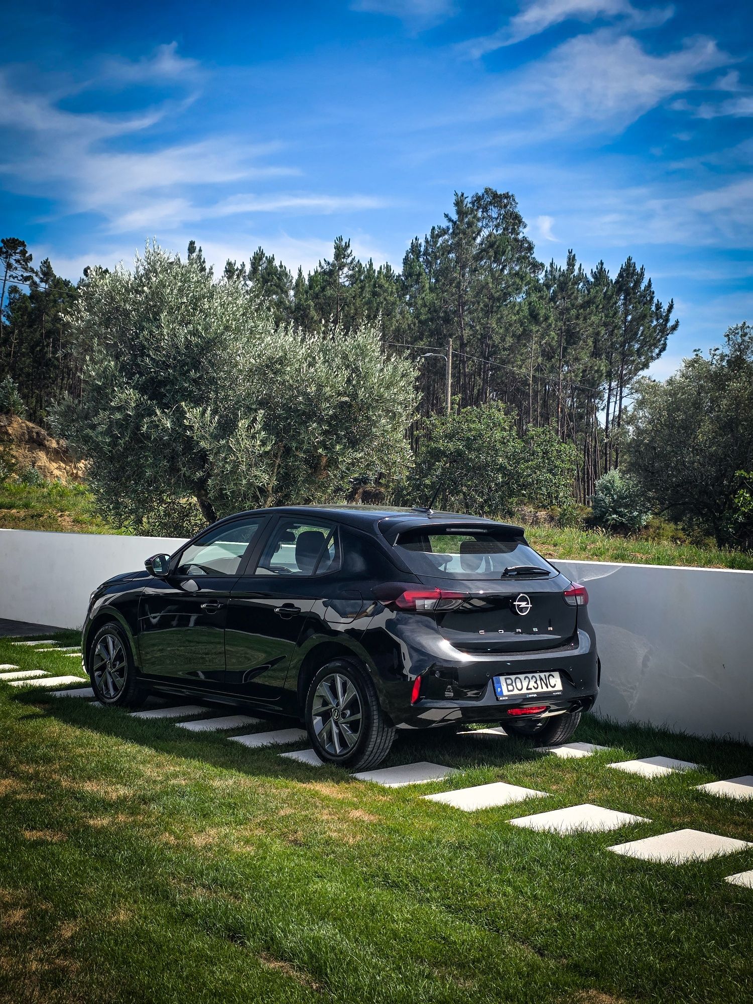 Opel Corsa de 2024