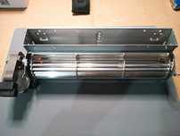 Ventilador tangencial Salamandra Pellets Extraflame