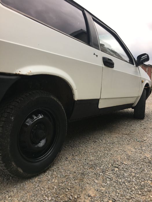 Продам Ваз2108 в хорошому стані