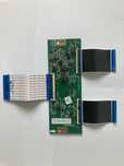 Placa Tcom TV HISENSE 55E7HQ , RSAG7.820.11133