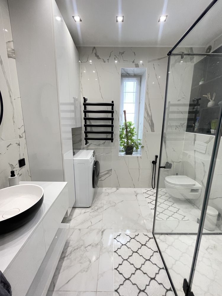 СУЧАСНИЙ‼️Продаж дуплекс 163 кв.м Гатне, 5 хв. Київ, ВДНХ