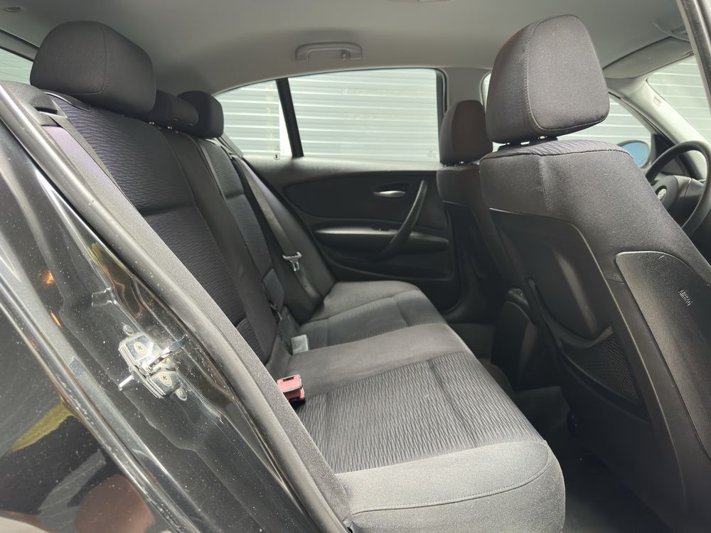 BMW 118d Extras Pack M