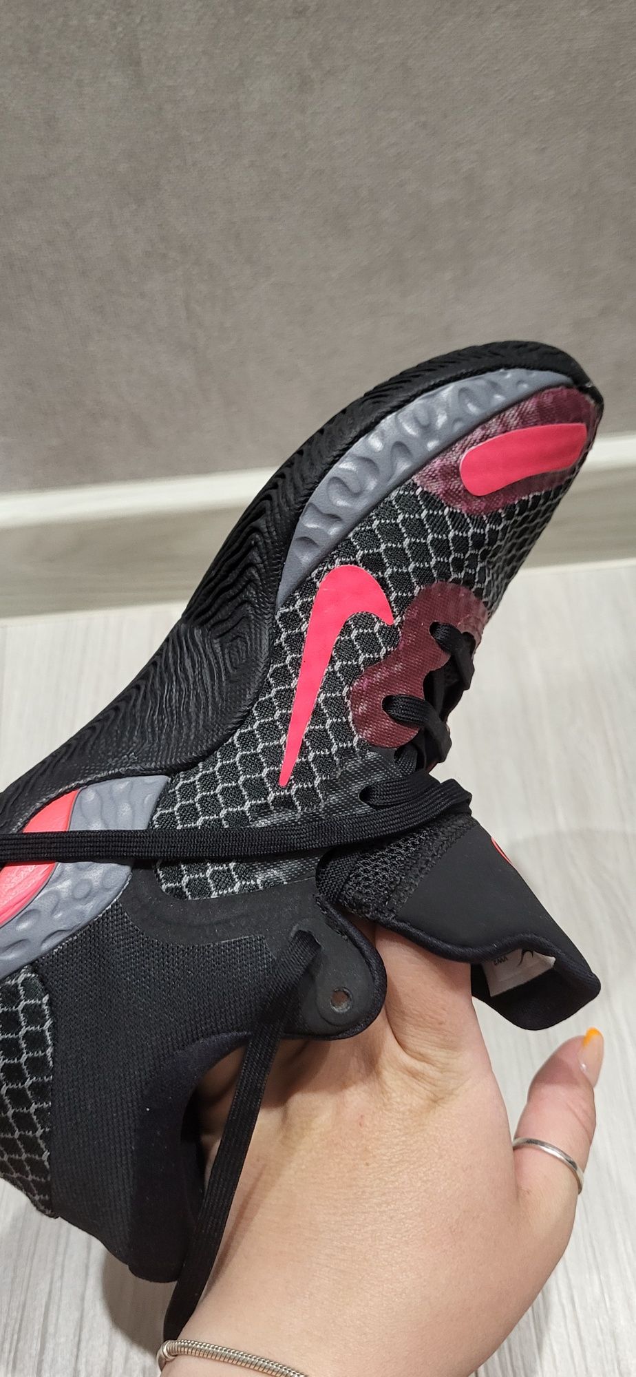 Кросівки Nike Renew Elevate II