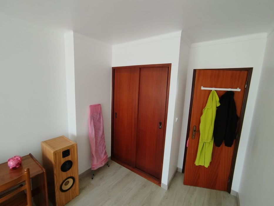 T2 mobilado e equipado Caldas da Rainha - Cidade Nova