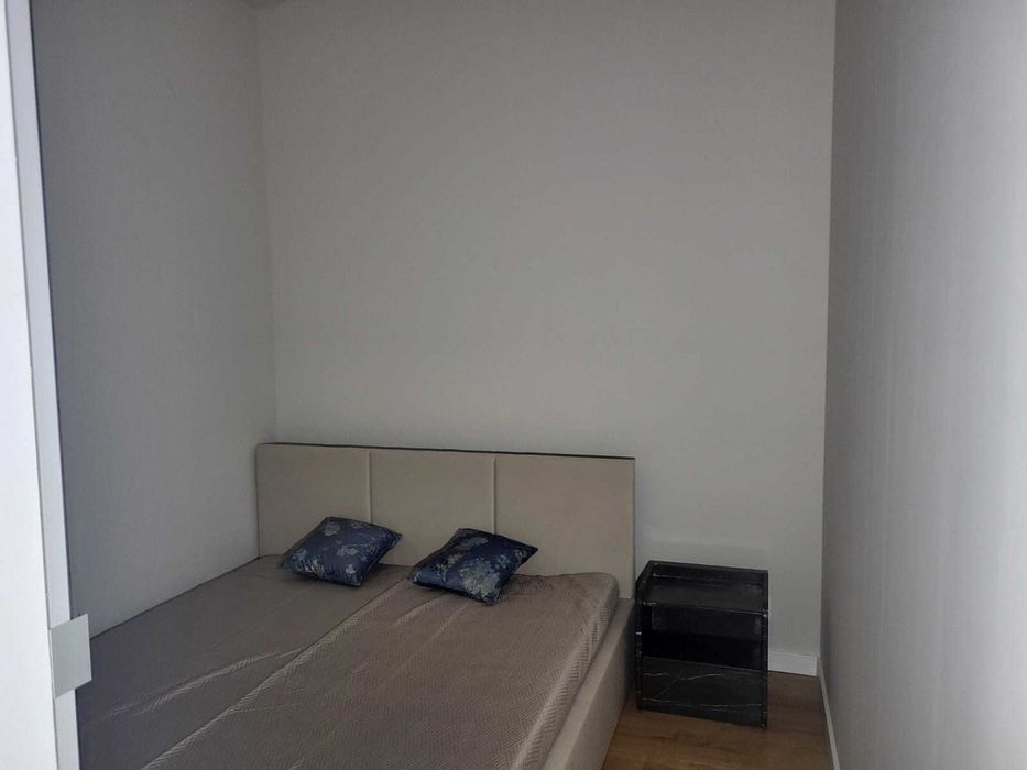 Kawalerka z sypialnią 37 mkw