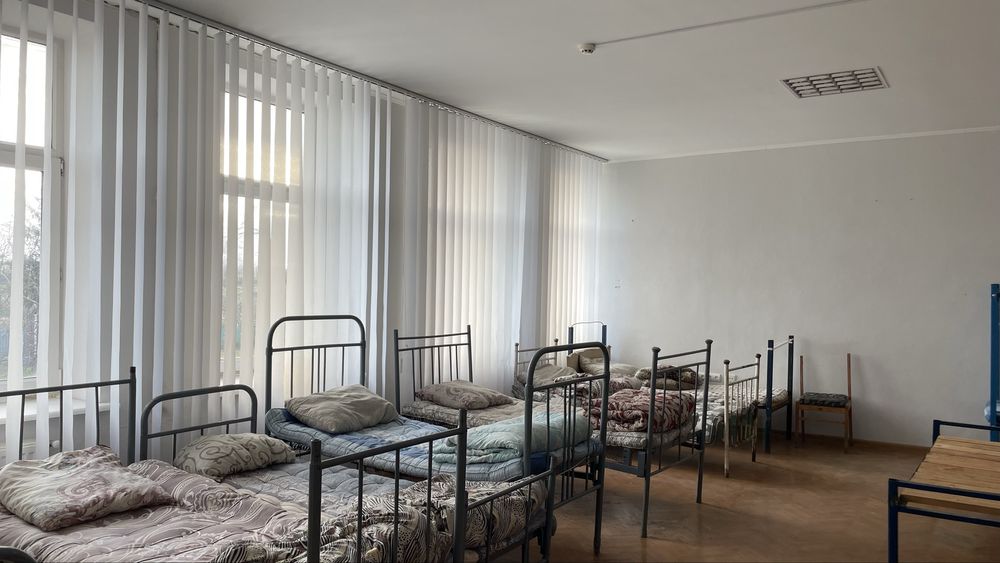 Продаж великого складського комплексу 8300 м.кв.