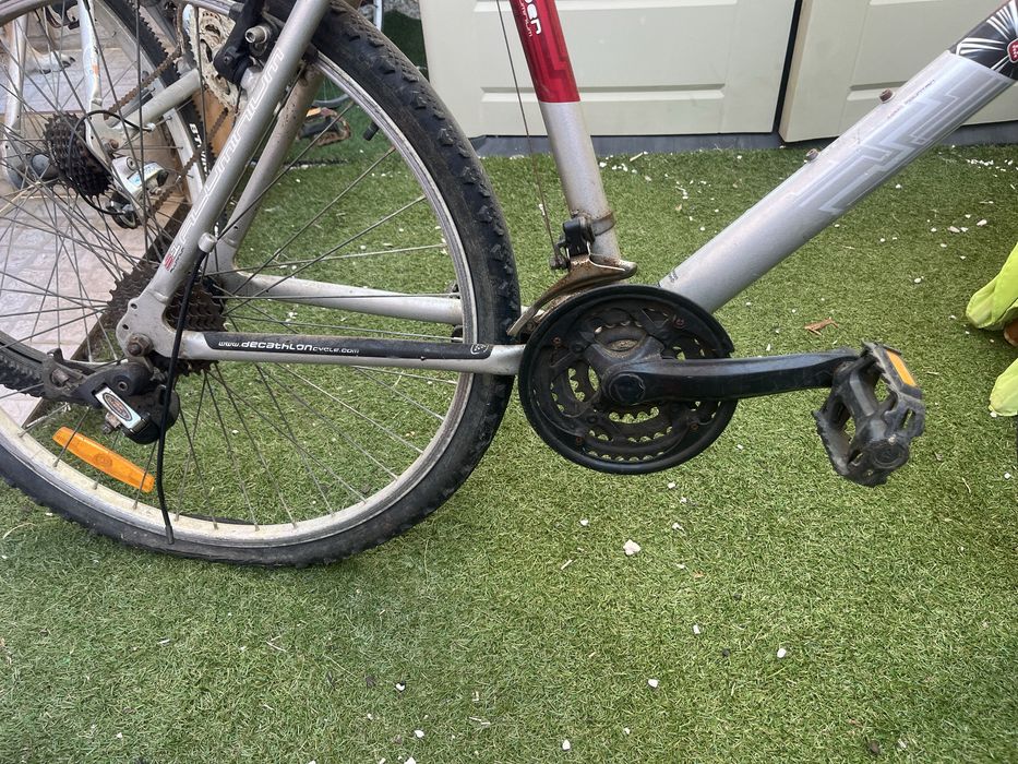 Bicicletas de montanha