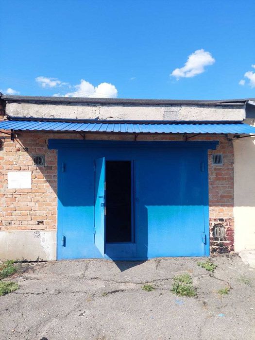 Продам гараж Полтава між Боженка і Мотелем