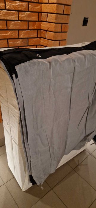 Szafa Materiałowa Ikea ,