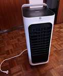 Climatizador De Frio e Calor Ac 1823