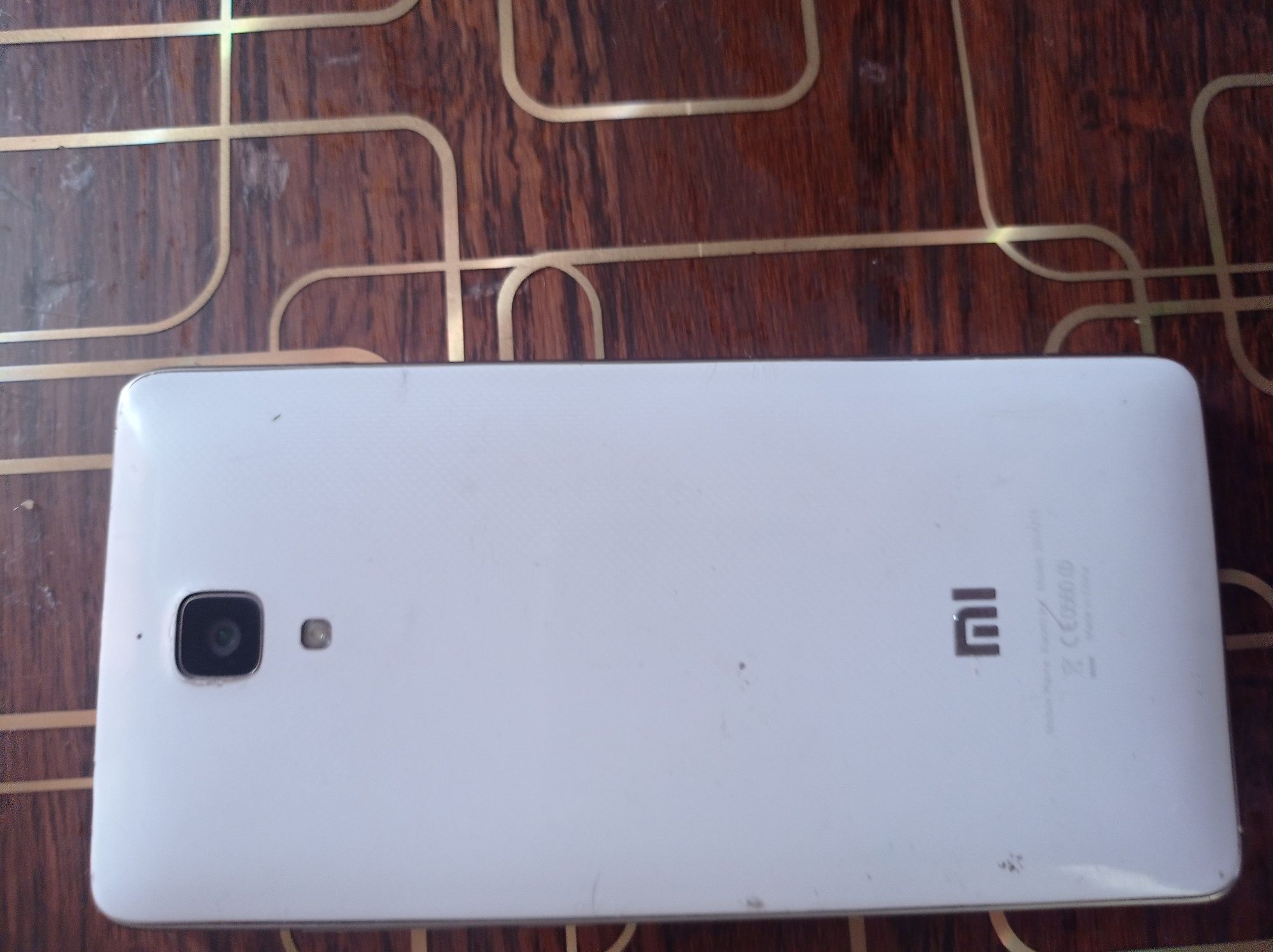 Xiaomi Mi4 3/16 недорого на комплекте