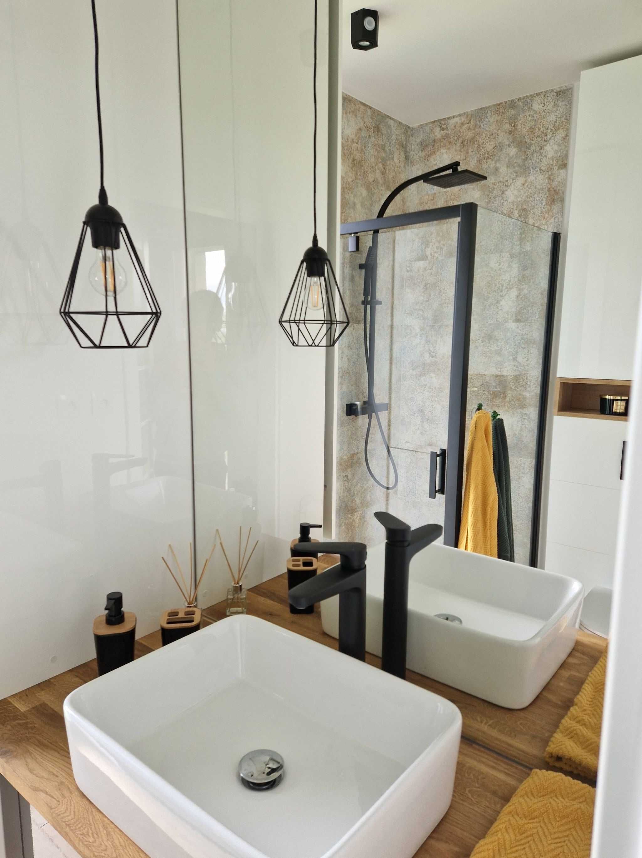 Domki z Widokiem (jacuzzi, taras) KLIKUSZOWA