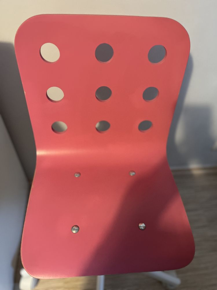 Ikea krzesło do biurka