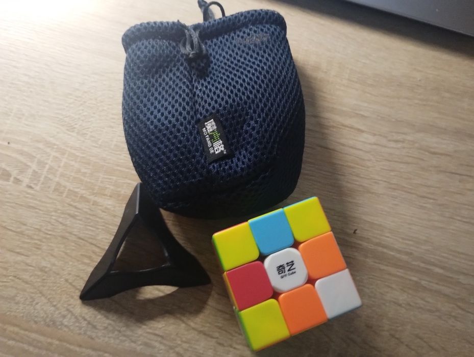 Новый кубик рубик