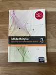 Podręcznik Matematyka 3 Nowa era