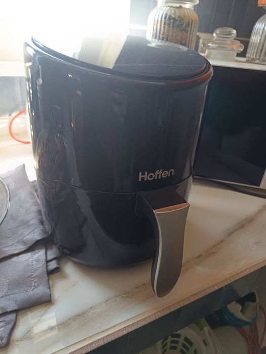 Air fryer usada em bom estado