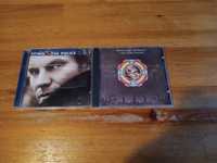 Sting,Electric light orchestra płyta CD dla kolekcjonerów