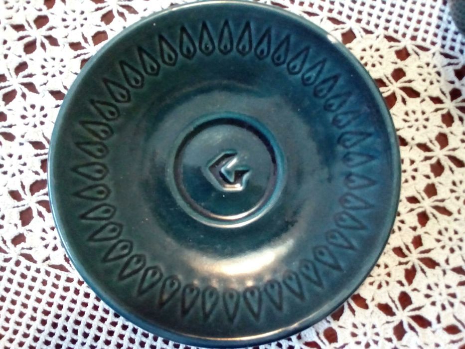 Chávena de café "Galp"