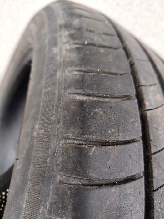 Opony Michelin 225/50 R18 2 sztuki