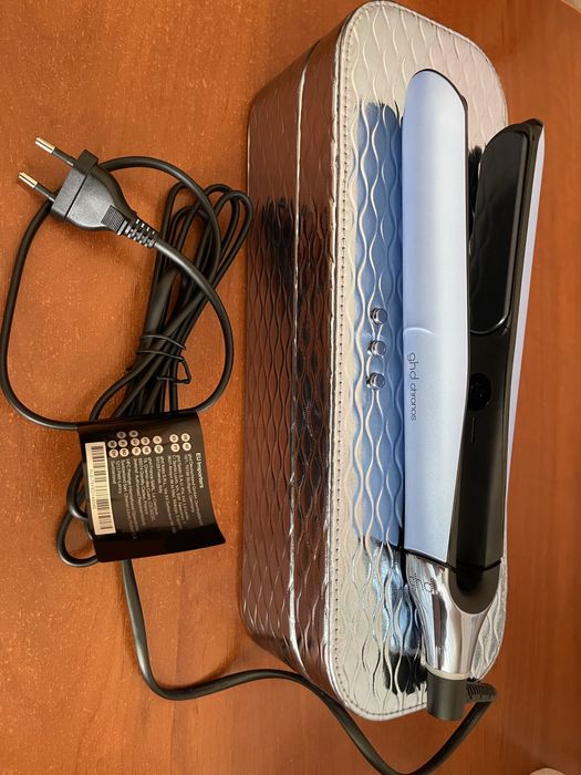 Ghd Chronos Styler 1" Flat Iron випрямляч для волосся