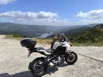 Benelli TRK 502 SHAD3