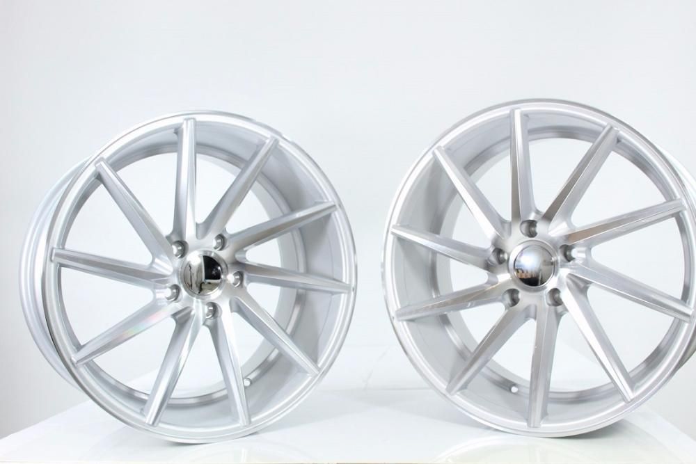 Nowe Felgi S988 TURBO AUDI A4 A6 A8 VW 8,5X19 ET35