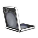 Etui Camshield Flip Do Samsung Galaxy Z Flip 6 5G Czarne Ochrona