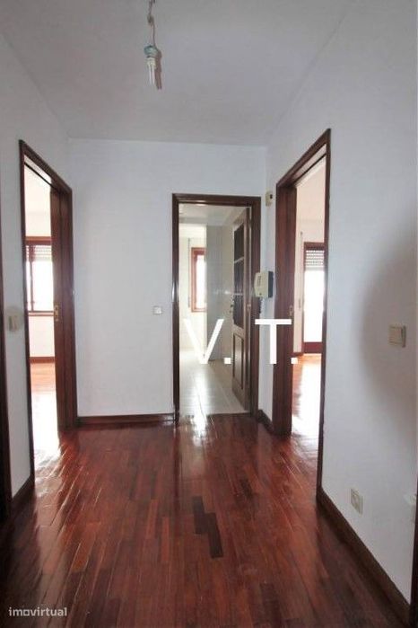 T1 PARANHOS/Polo Univ. Metro/ Igreja Paranhos