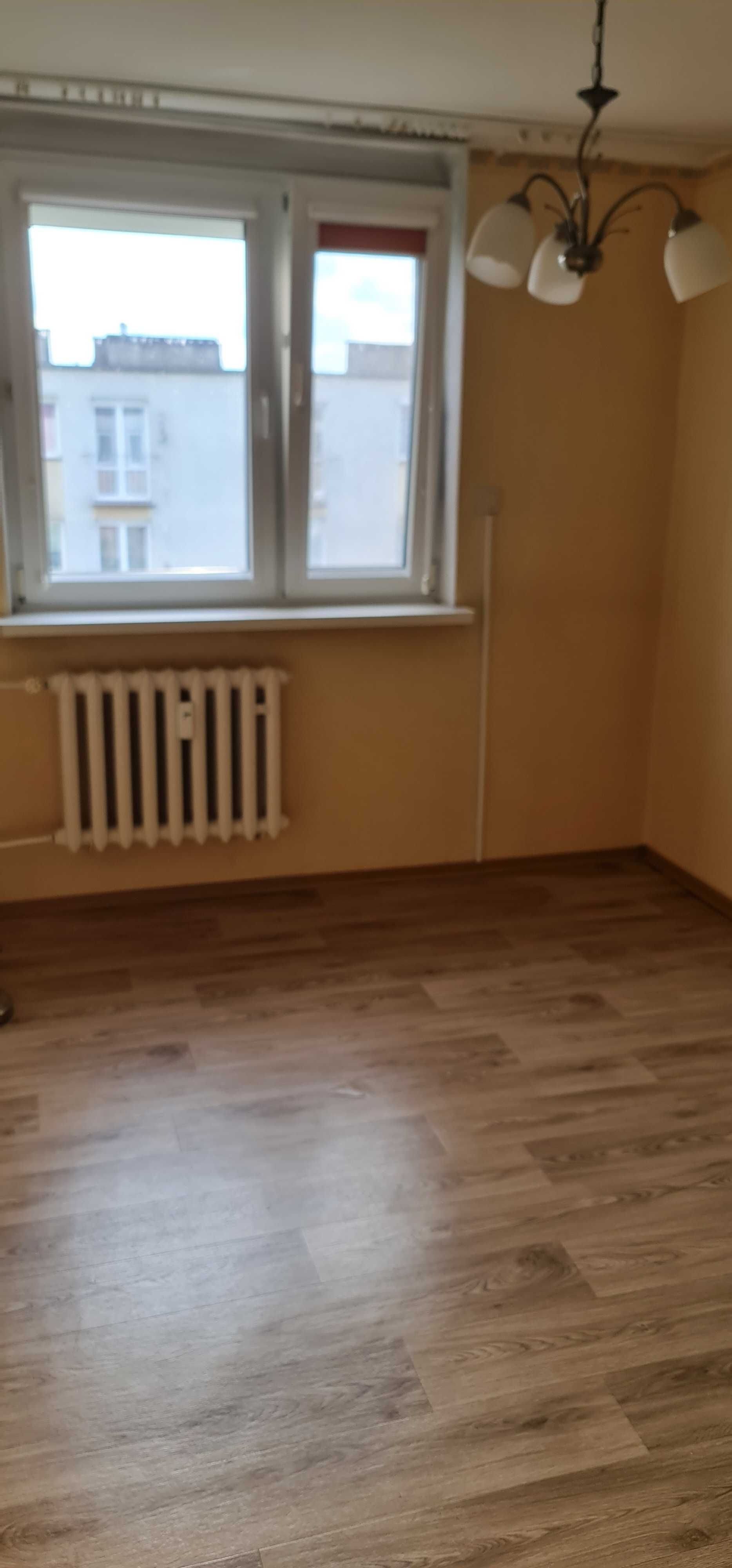 Sprzedam mieszkanie