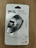 Petzl grigri escalada novo