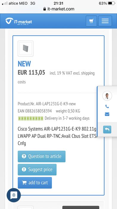 Cisco Aironet 1200 Series64286319782913123