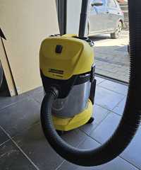 Odkurzacz Karcher WD3 Premium