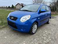 Kia Picanto 1.1- 2009r