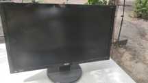 Монітор 27 Acer K27HL