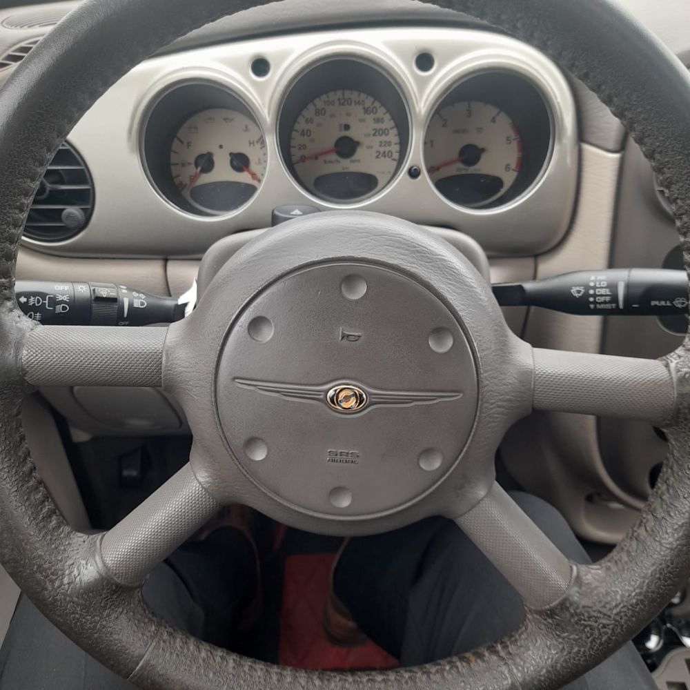 Chrysler PT Cruiser