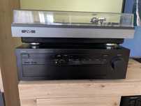 Yamaha A-1000 підсилювач