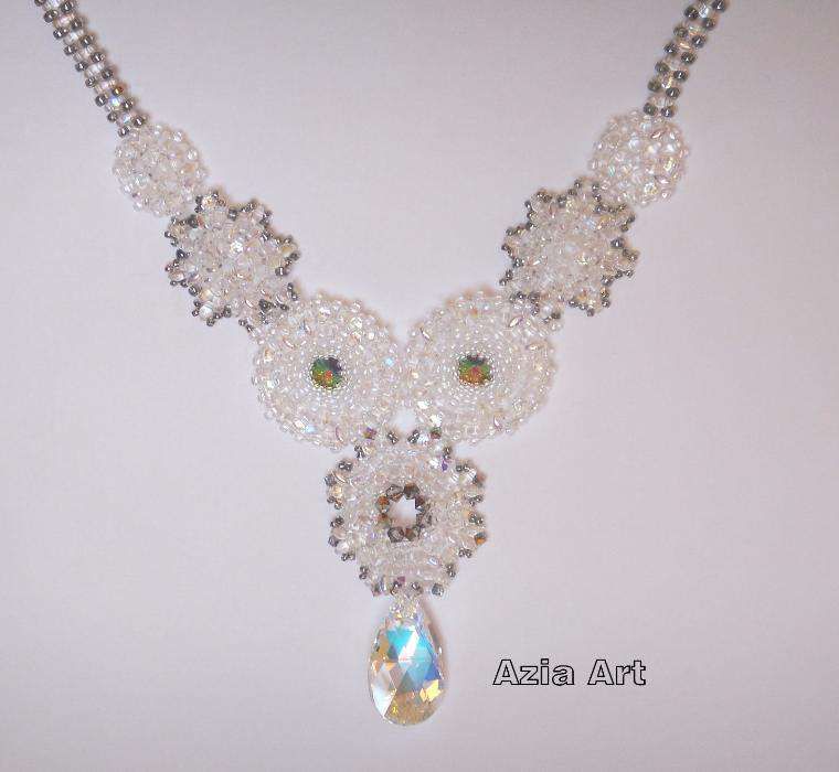 kolia crystal Swarovski