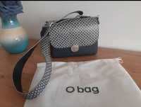 Torebka O bag Glam