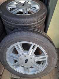 Ford Fiesta 4x108 ET43.5 R14