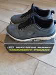 Легкі Кросівки Skechers 42p.