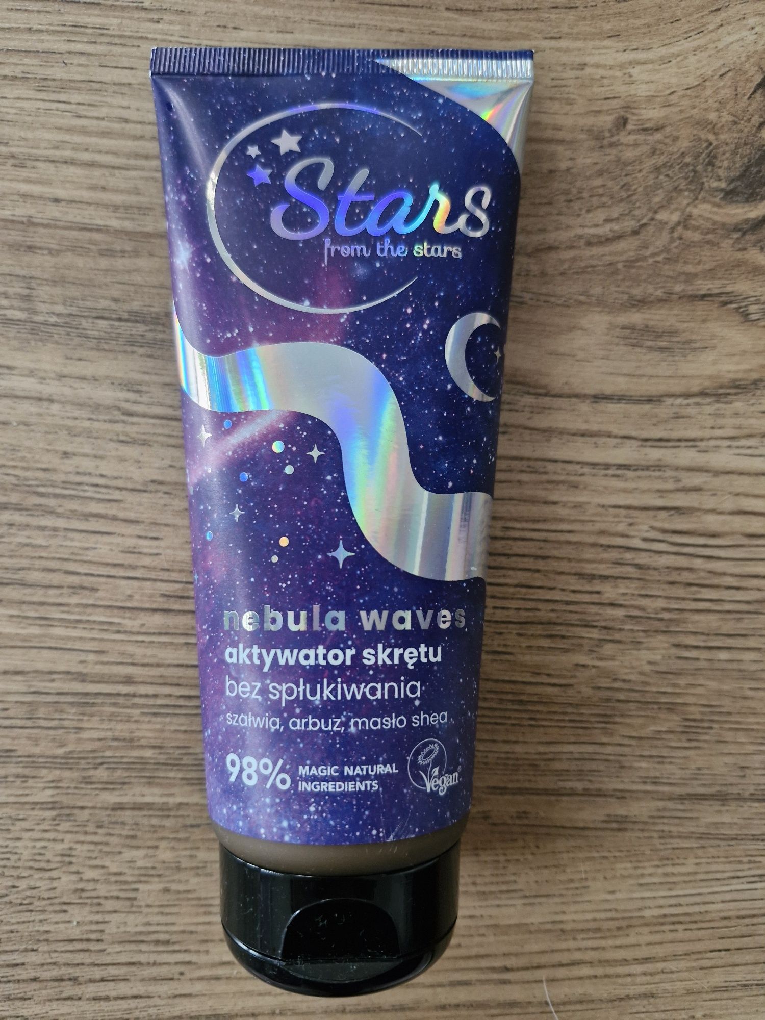 Stars from the stars aktywator skrętu