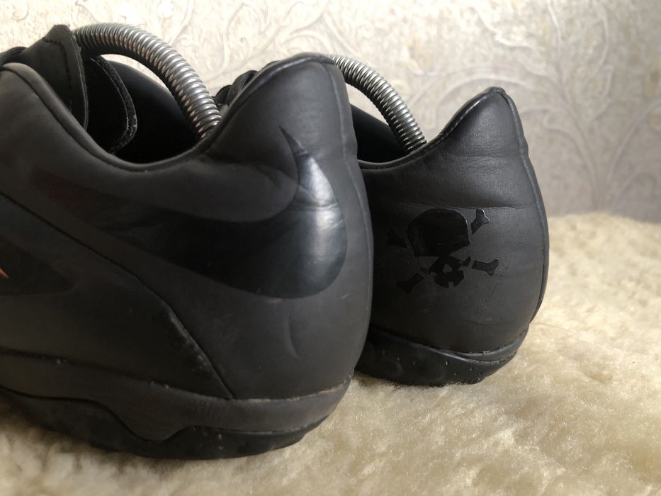 Оригінал! Сороконожки, футзалки Nike Hypervenom X 42 41,5 41 26,5 26
