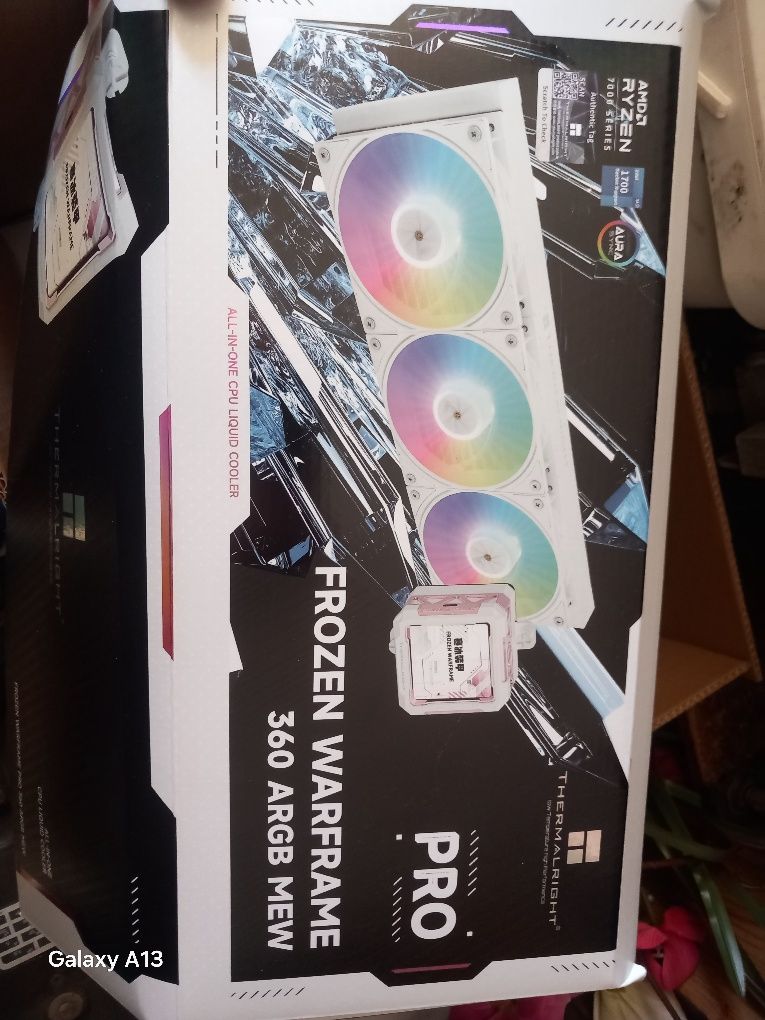 Pc gaming  em muito bom estado i5 12400f