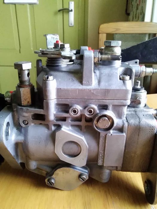 Pompa wtryskowa  do WV LT 28-55