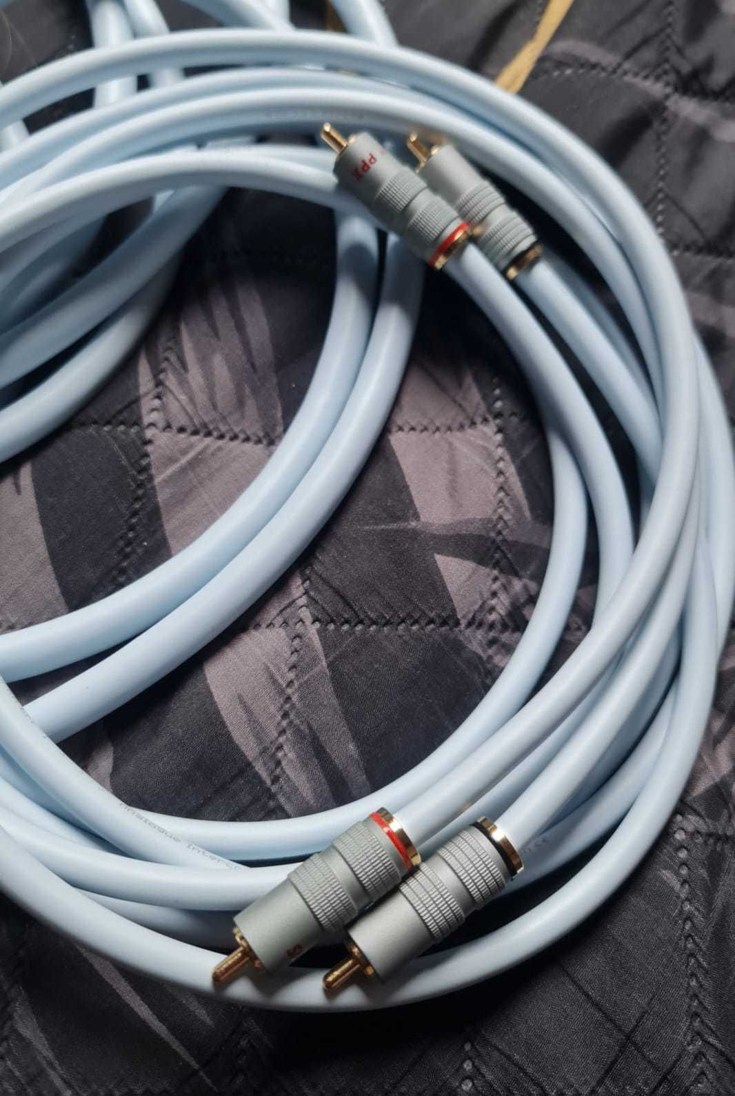Supra EEF-IX 2RCA-2RCA  długość 2m